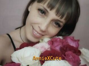 AnnieXCute