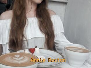 Annie_Boston