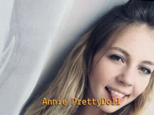 Annie_PrettyDoll Sexcam Portal