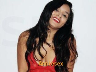 Anniesex