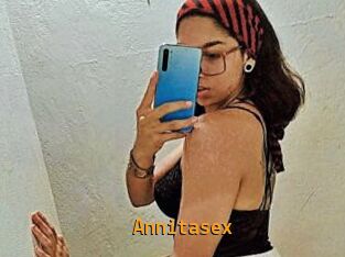 Annitasex