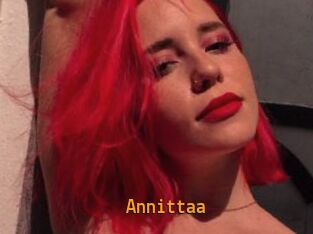 Annittaa