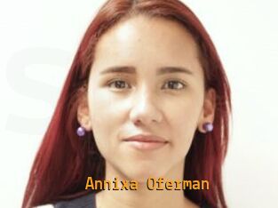 Annixa_Oferman
