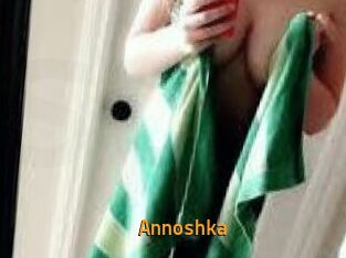 Annoshka
