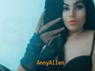 AnnyAllen