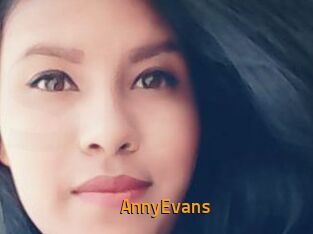 AnnyEvans