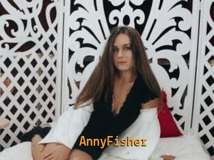 AnnyFisher