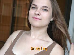 AnnyJoy Sexcam Portal