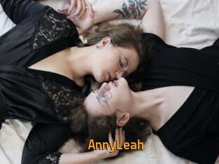 AnnyLeah