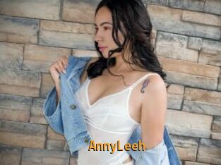 AnnyLeeh