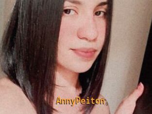 AnnyPeiton Sexcam Portal