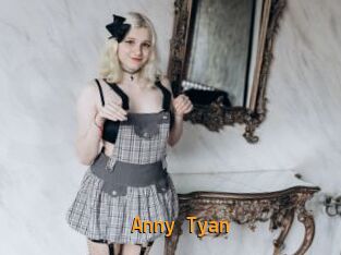 Anny_Tyan Sexcam Portal