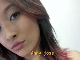 Anny_joss Sexcam Portal