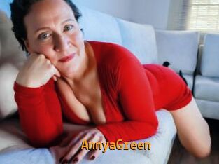 AnnyaGreen