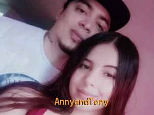 AnnyandTony