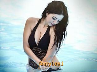 Annylosi