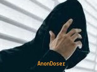 AnonDoser