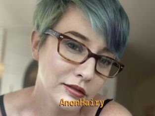 AnonHairy