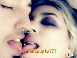Anoncouple777