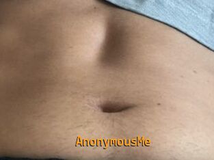 AnonymousMe