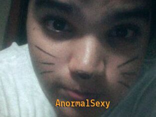 AnormalSexy
