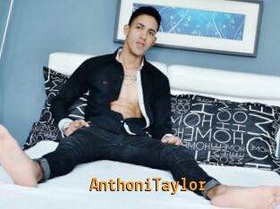 AnthoniTaylor