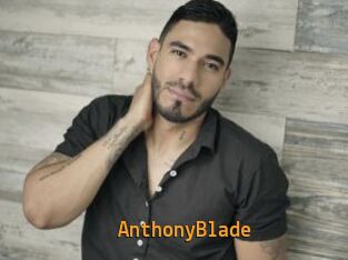 AnthonyBlade Sexcam Portal
