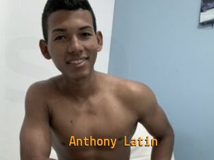 Anthony_Latin