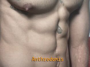 Anthrodomis