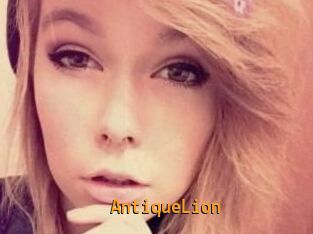 AntiqueLion Sexcam Portal