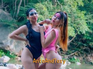 AntoAndTory