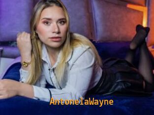 AntonelaWayne