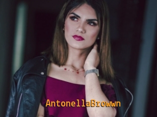 AntonellaBrowwn Sexcam Portal