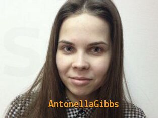 AntonellaGibbs Sexcam Portal