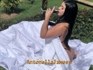 AntonellaJamess