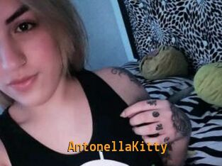 AntonellaKitty