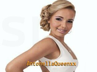 AntonellaQueenxx