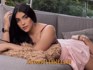 AntonellaWilson