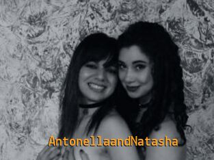 AntonellaandNatasha