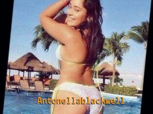 Antonella_blackwell Sexcam Portal