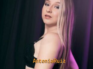 AntoniaRuiz Sexcam Portal