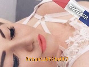 AntoniaWhite007