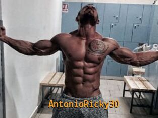 AntonioRicky30