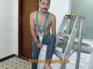 AntonioSantoro