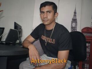AntonnyBlack