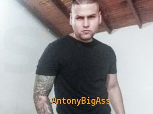 AntonyBigAss