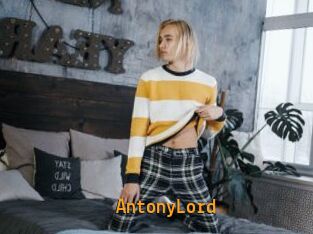 AntonyLord Sexcam Portal