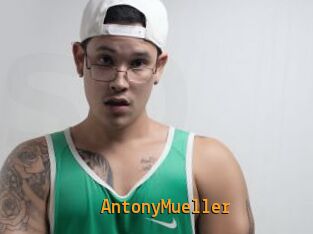 AntonyMueller