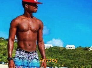Antroy