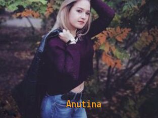 Anutina